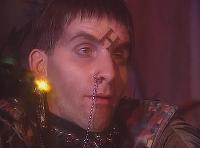 Red Dwarf